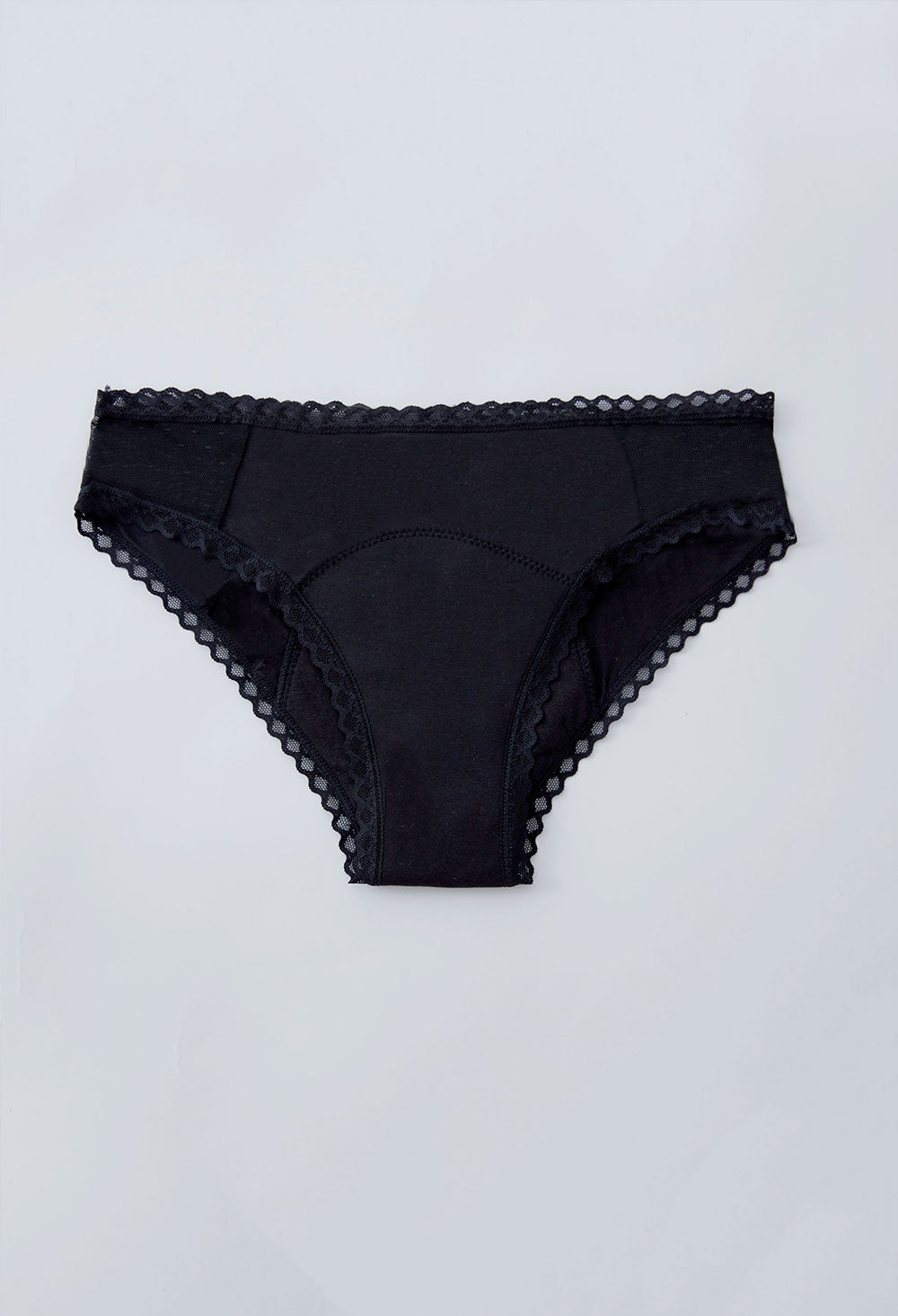 Georgia Brief Black