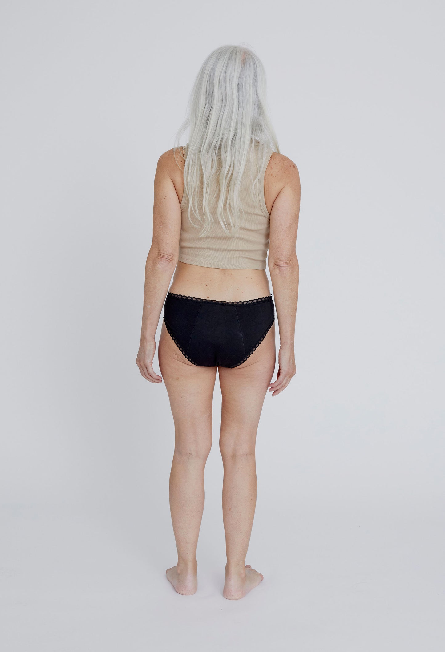 Georgia Brief Black