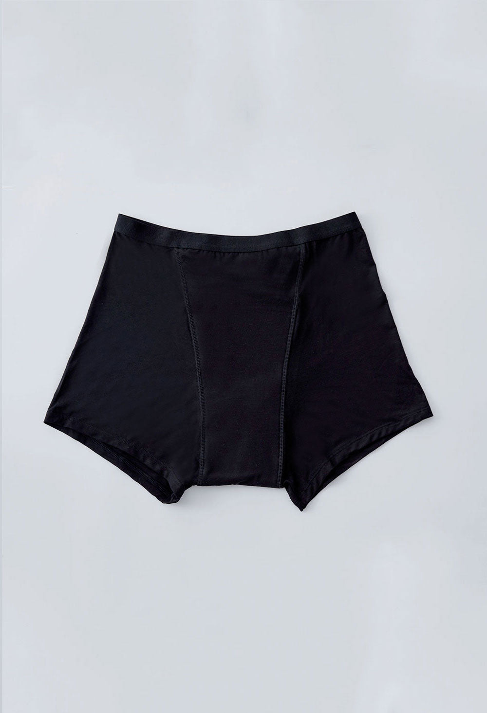 Ruth Boy Short Black